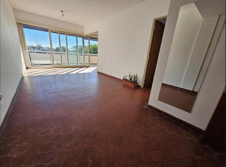 PH · 95m² · 4 Ambientes