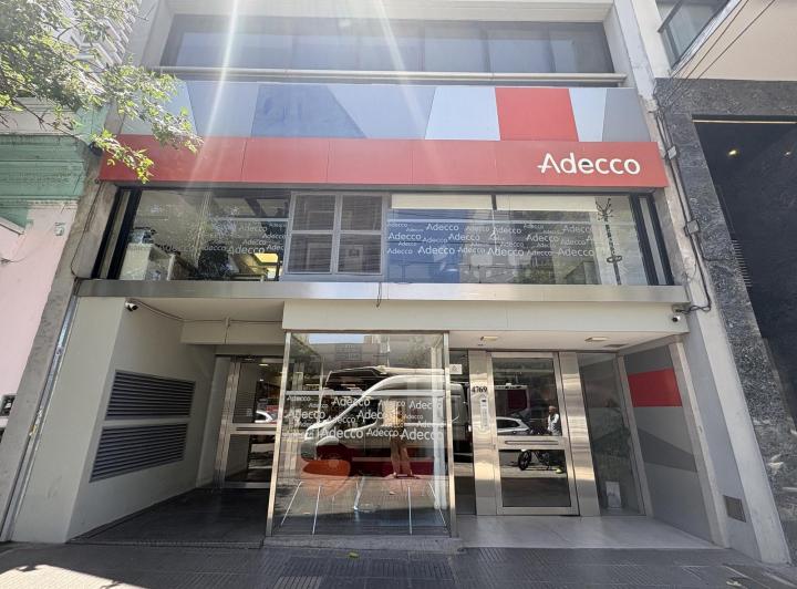 Oficina comercial · 146m² · 1 Ambiente