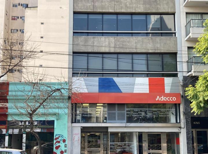 Local comercial · 387m² · 1 Ambiente