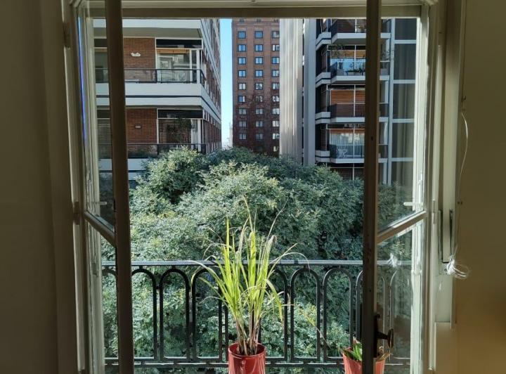 Departamento · 182m² · 5 Ambientes