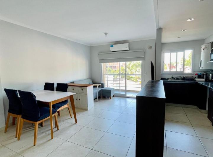 Departamento · 51m² · 2 Ambientes