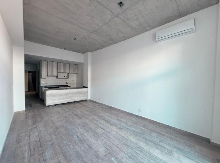 Departamento · 39m² · 1 Ambiente
