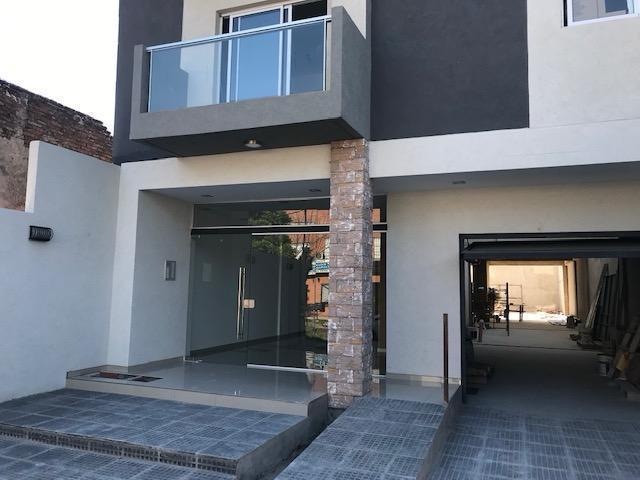 Departamento · 38m² · 1 Ambiente