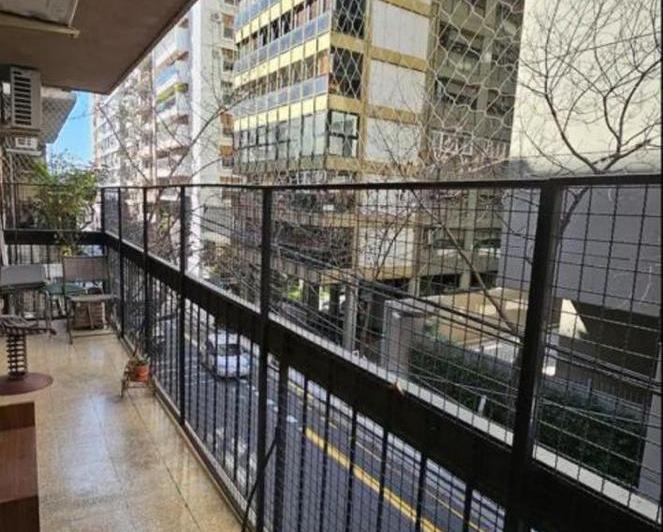 Departamento · 90m² · 4 Ambientes