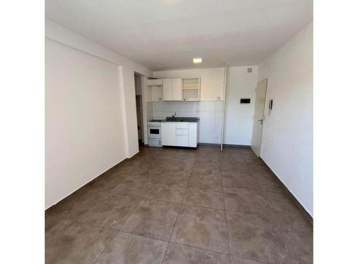 Departamento · 38m² · 2 Ambientes · 1 Cochera