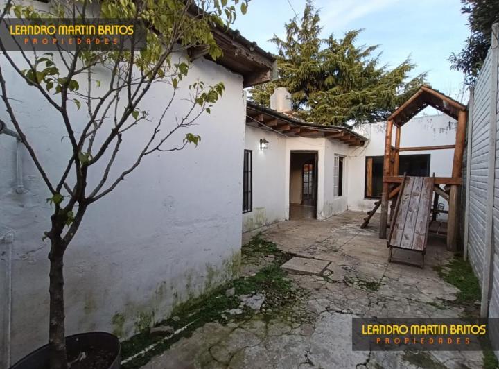 PH · 84m² · 5 Ambientes