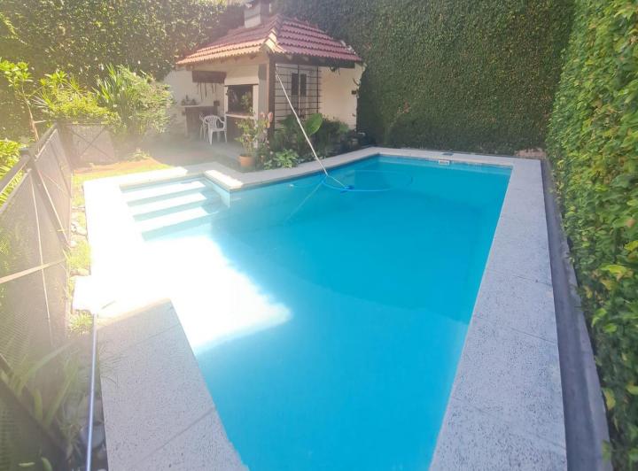 Casa · 304m² · 6 Ambientes