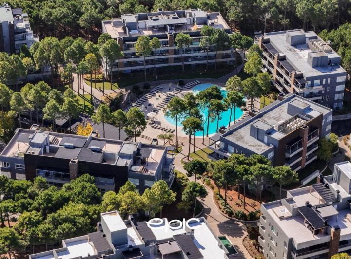 Departamento · 78m² · 3 Ambientes · 2 Cocheras