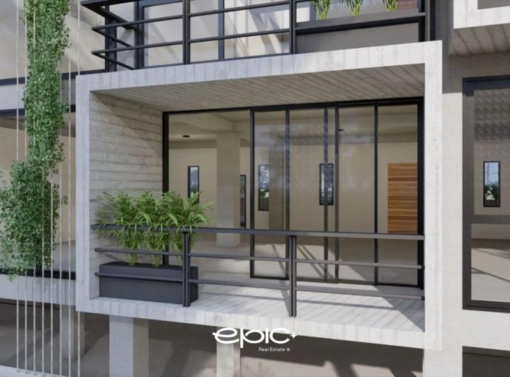 Departamento · 38m² · 1 Ambiente