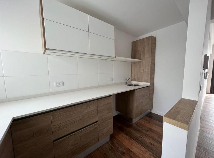 Departamento · 111m² · 4 Ambientes