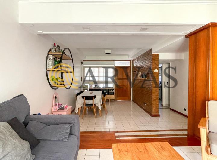 Casa · 108m² · 4 Ambientes