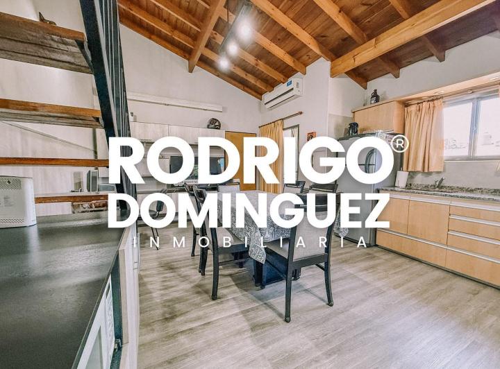 PH · 65m² · 4 Ambientes · 1 Cochera