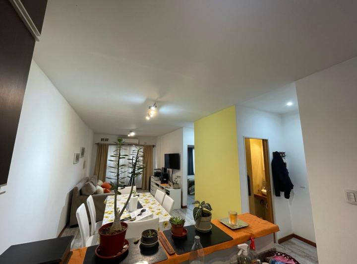 Departamento · 57m² · 3 Ambientes