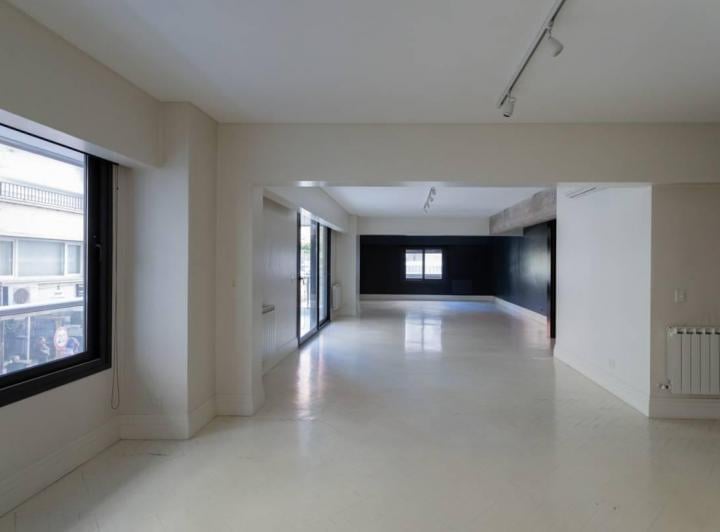 Departamento · 197m² · 6 Ambientes · 2 Cocheras