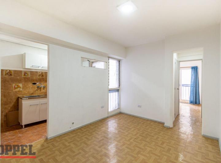 Departamento · 27m² · 2 Ambientes