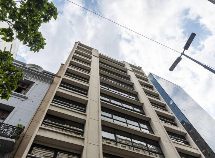 Oficina comercial · 723m² · 3 Cocheras