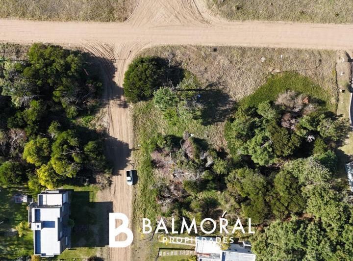 Terreno · 1006m²