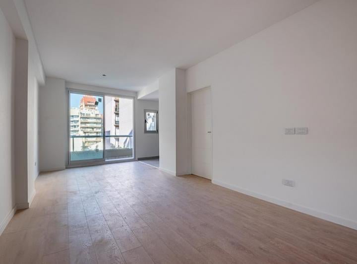 Departamento · 42m² · 1 Ambiente