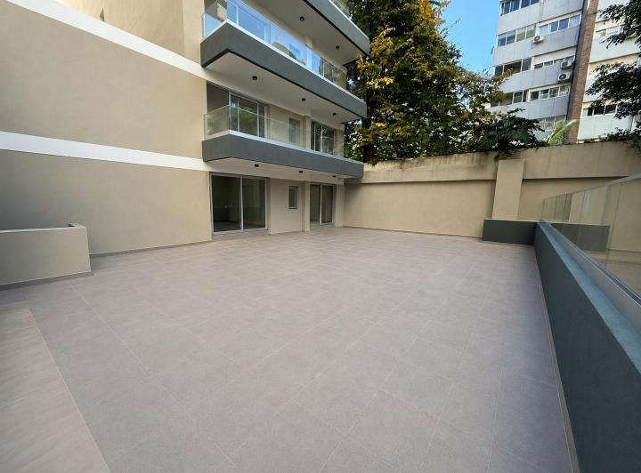 Departamento · 54m² · 2 Ambientes