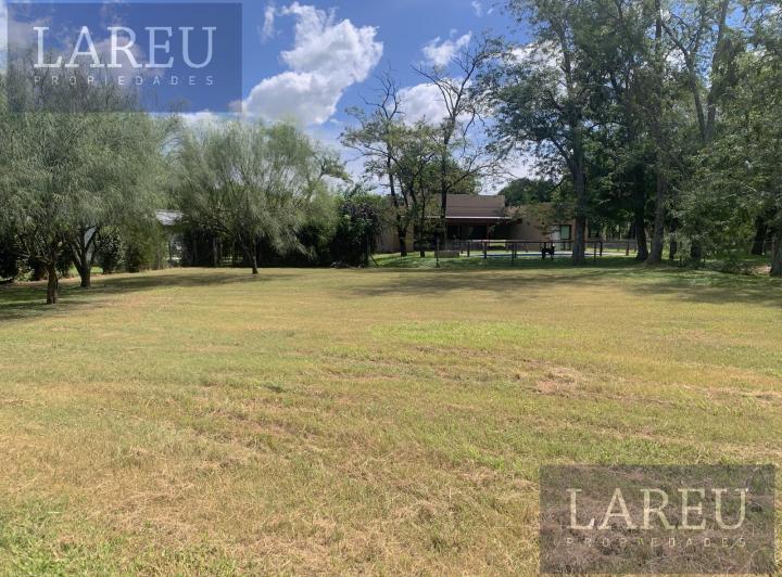 Terreno · 1132m²