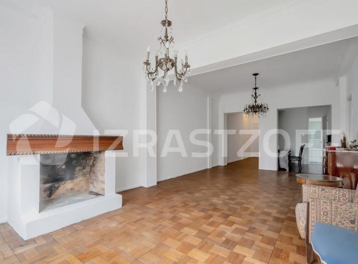 Departamento · 122m² · 4 Ambientes