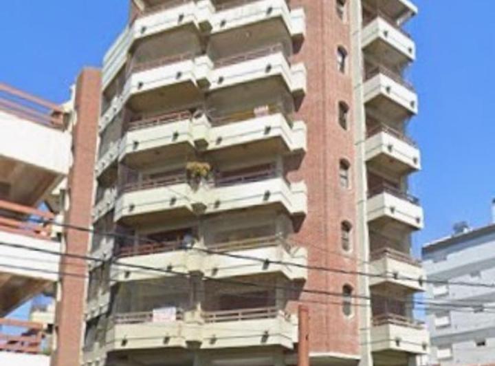 Departamento · 45m² · 2 Ambientes · 1 Cochera