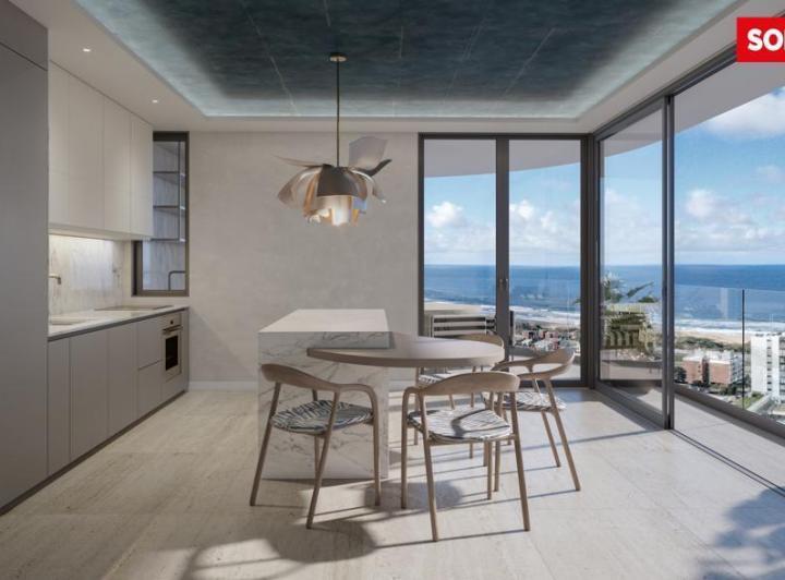 Departamento · 69m² · 2 Ambientes