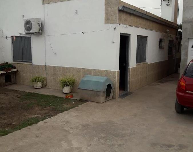 PH · 106m² · 4 Ambientes