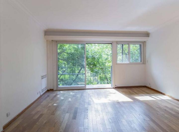 Departamento · 122m² · 4 Ambientes · 1 Cochera