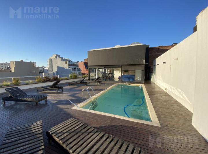 Departamento · 148m² · 4 Ambientes · 1 Cochera