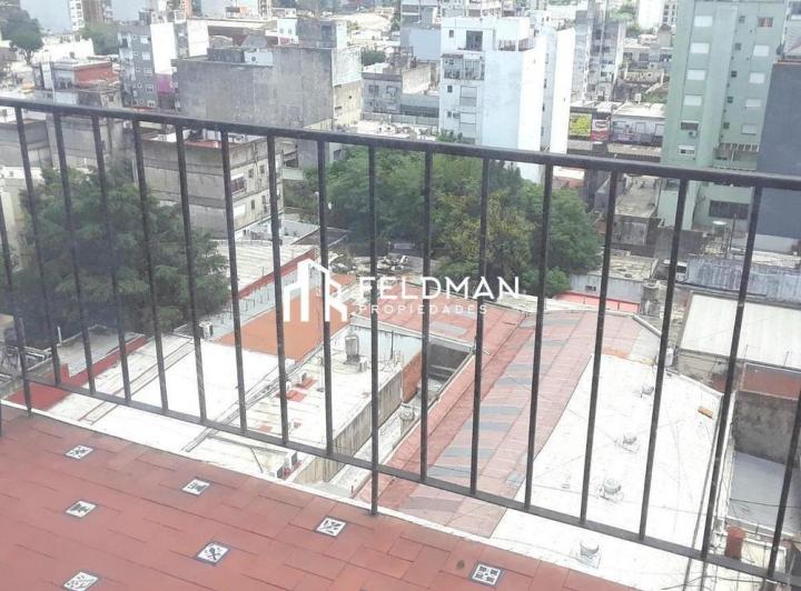 Departamento · 188m² · 4 Ambientes
