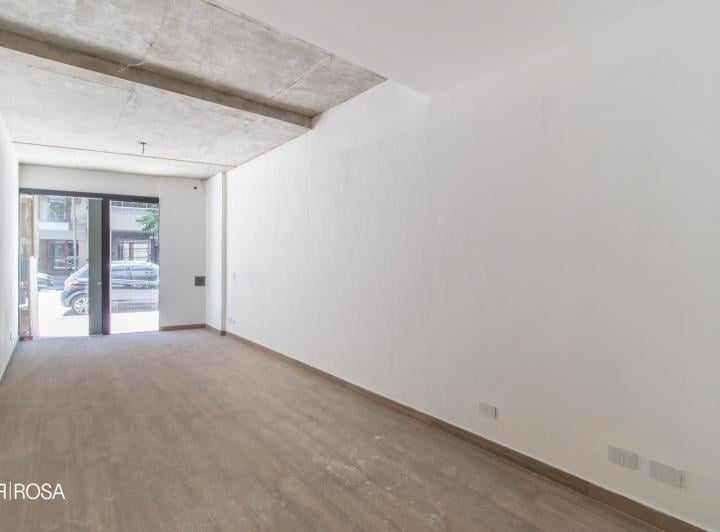Local comercial · 30m² · 1 Ambiente