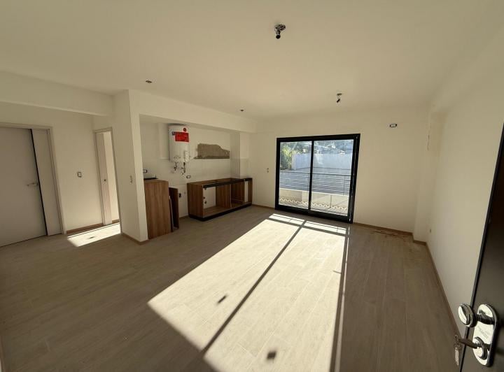 Departamento · 39m² · 2 Ambientes