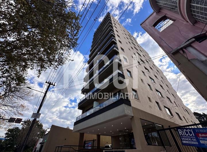 Departamento · 63m² · 3 Ambientes