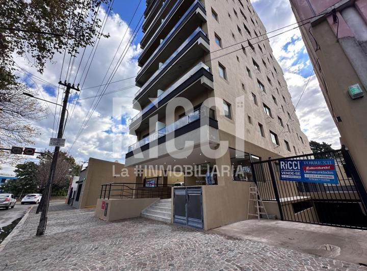 Departamento · 25m² · 1 Ambiente