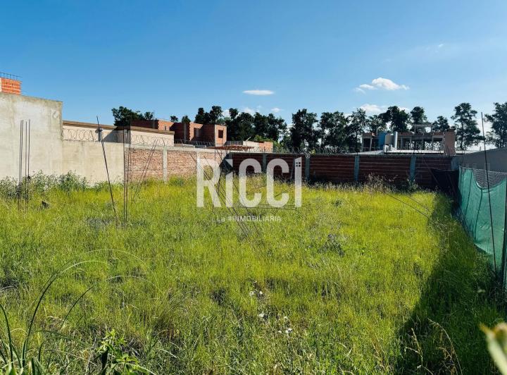 Terreno · 301m²