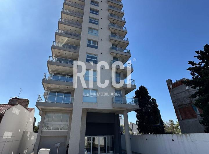 Departamento · 50m² · 2 Ambientes