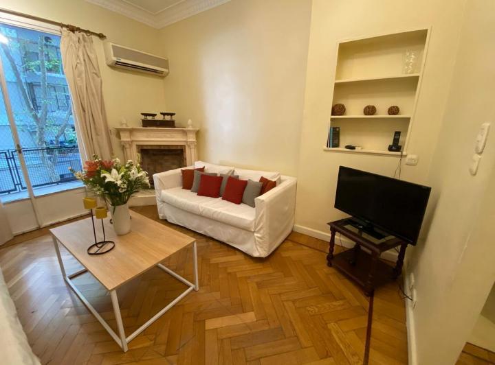 Departamento · 90m² · 3 Ambientes