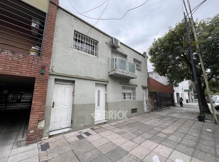 PH · 48m² · 3 Ambientes