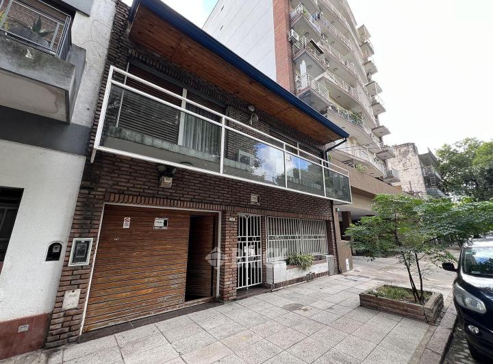 Casa · 265m² · 4 Ambientes · 1 Cochera
