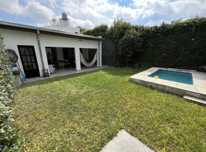 Casa · 171m² · 5 Ambientes