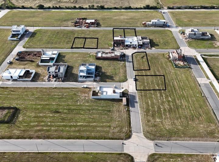 Terreno · 350m²