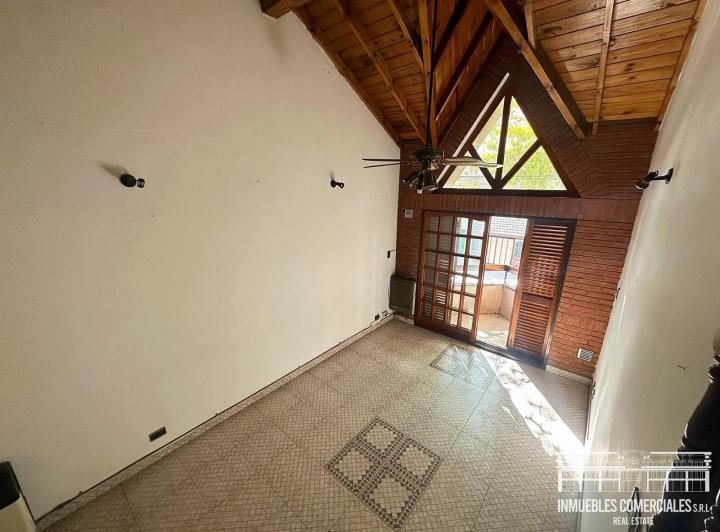 PH · 105m² · 5 Ambientes