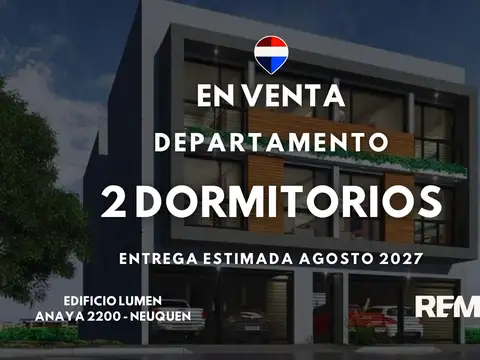 Departamento en Venta en Neuquen, Confluencia
