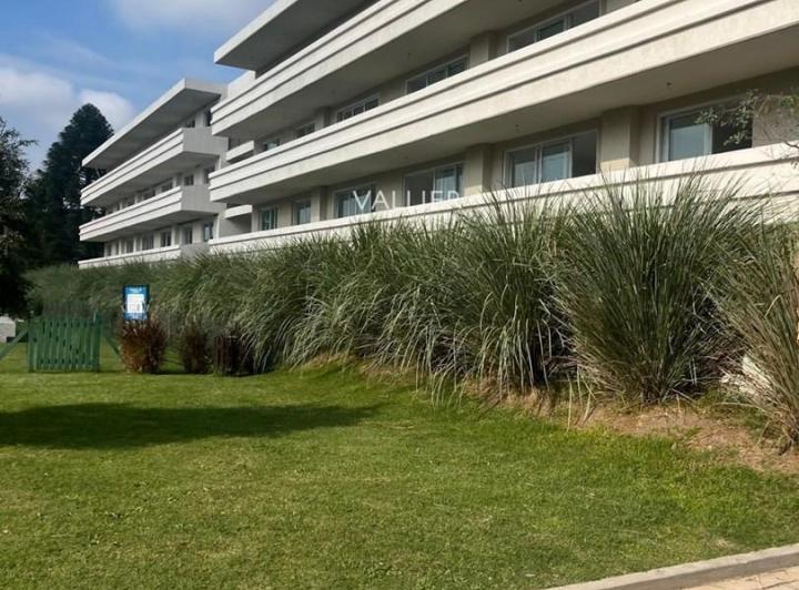 Departamento · 71m² · 3 Ambientes · 1 Cochera