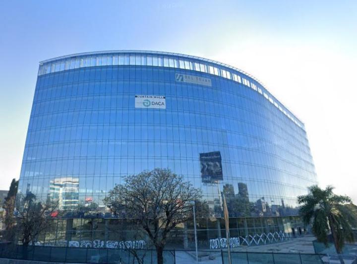 Oficina comercial · 800m² · 13 Cocheras