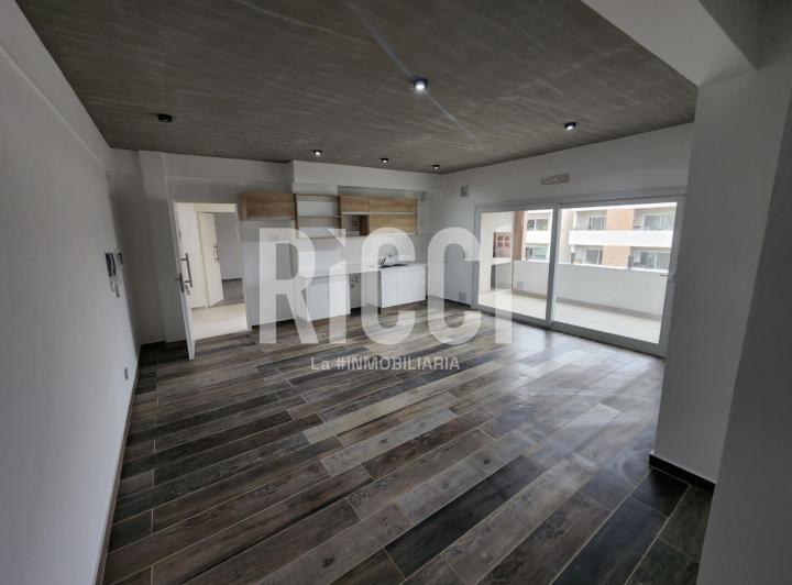 Departamento · 65m² · 3 Ambientes · 1 Cochera