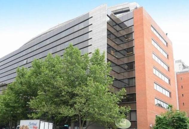Oficina comercial · 51m²