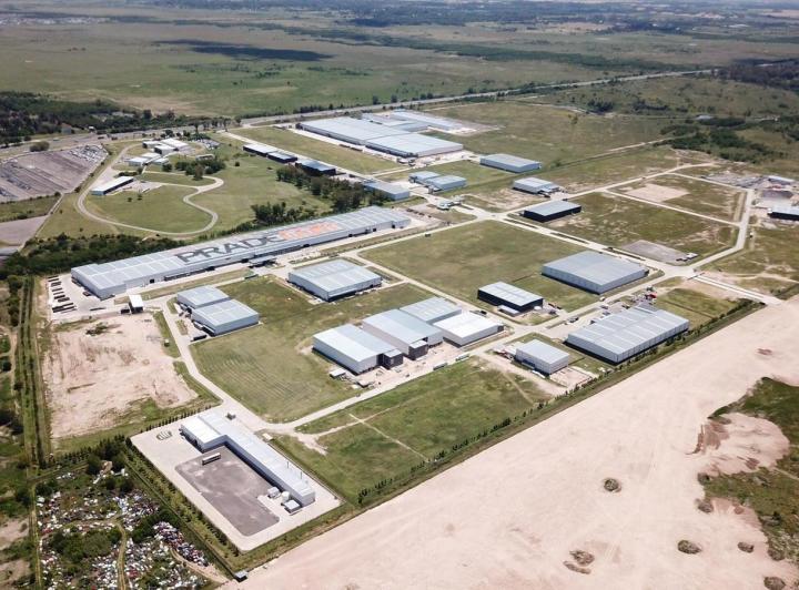 Terreno · 5000m²