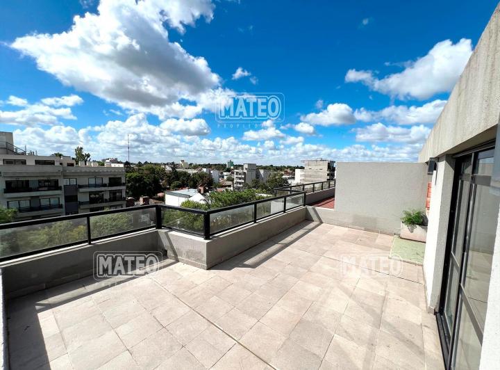 Departamento · 96m² · 3 Ambientes